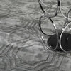 Eichholtz - Hampton Bay - Nederland - Carpet Harris platinum grey 300 x 400 cm