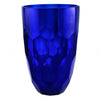Eichholtz - Hampton Bay - Nederland - Vase Arwa cobalt blue