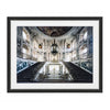 Eichholtz - Hampton Bay - Nederland - Print EC249 Baroque Grand Staircase