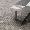 Eichholtz - Hampton Bay - Nederland - Carpet Crown grey 300 x 400 cm