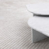 Eichholtz - Hampton Bay - Nederland - Carpet Crown silver sand 300 x 400 cm