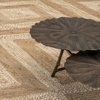 Eichholtz - Hampton Bay - Nederland - Carpet Mugler natural 300 x 400 cm