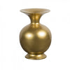 Eichholtz - Hampton Bay - Nederland - Vase Belly Gold S